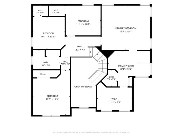 12603 Winchester Court, Magnolia, TX 77354