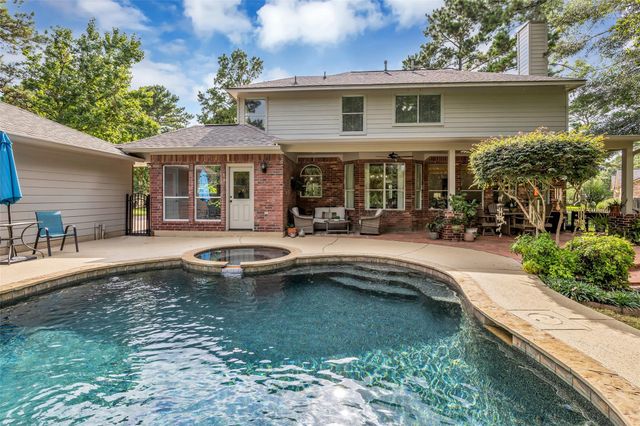 12603 Winchester Court, Magnolia, TX 77354