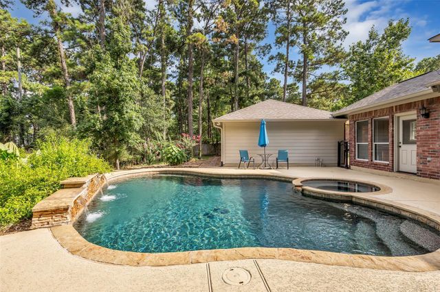 12603 Winchester Court, Magnolia, TX 77354