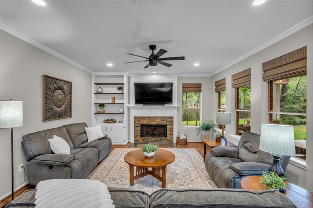 12603 Winchester Court, Magnolia, TX 77354
