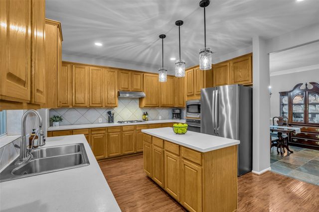 12603 Winchester Court, Magnolia, TX 77354