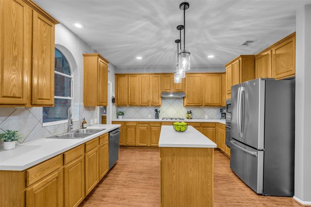 12603 Winchester Court, Magnolia, TX 77354
