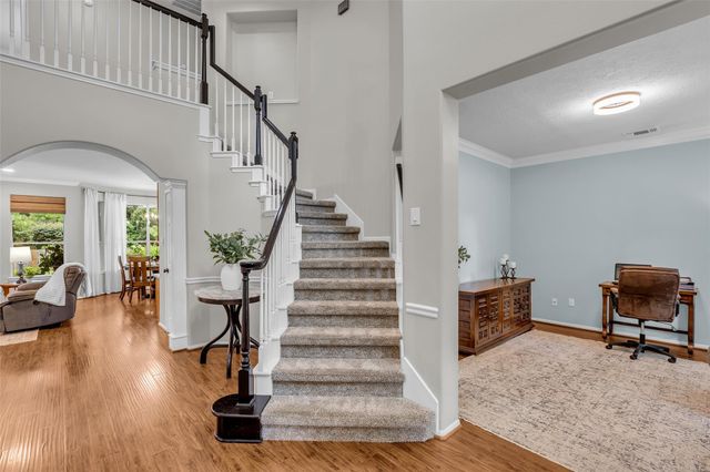 12603 Winchester Court, Magnolia, TX 77354