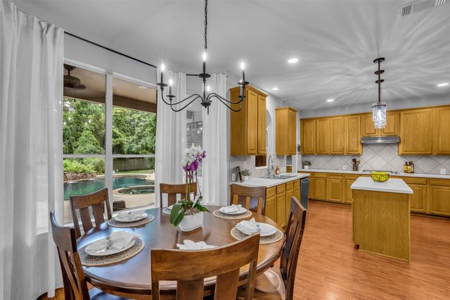12603 Winchester Court, Magnolia, TX 77354