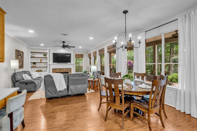12603 Winchester Court, Magnolia, TX 77354