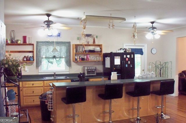 146 Rock Eagle Road, Monticello, GA 31064