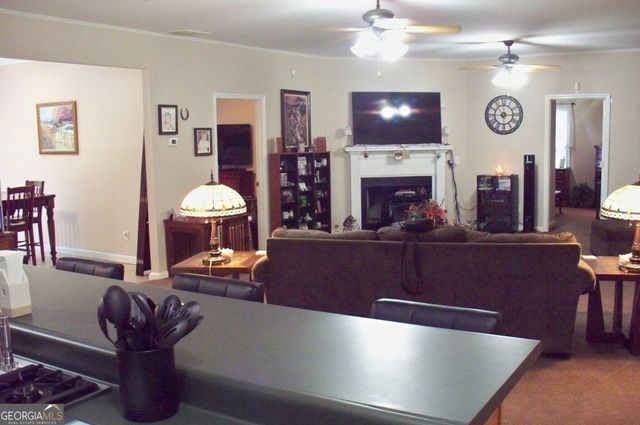 146 Rock Eagle Road, Monticello, GA 31064