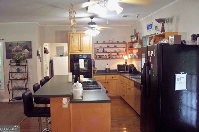 146 Rock Eagle Road, Monticello, GA 31064