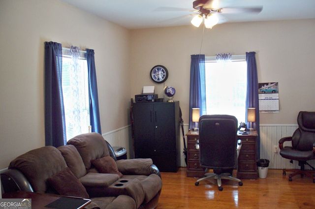 146 Rock Eagle Road, Monticello, GA 31064