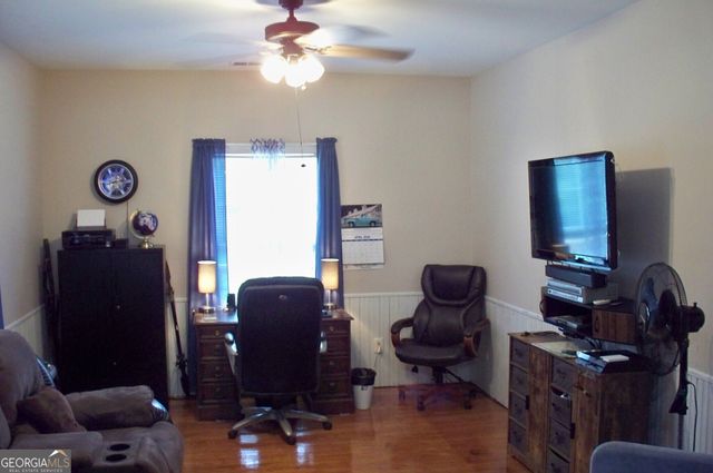 146 Rock Eagle Road, Monticello, GA 31064