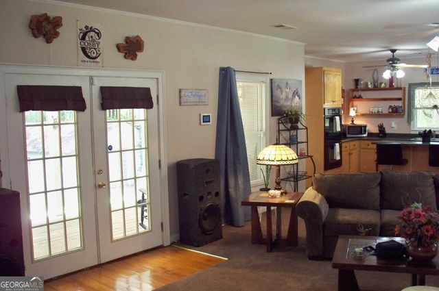 146 Rock Eagle Road, Monticello, GA 31064