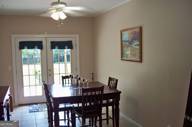 146 Rock Eagle Road, Monticello, GA 31064
