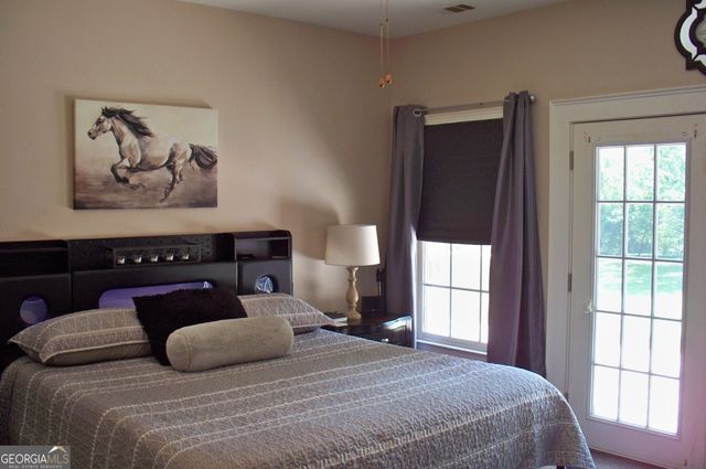 146 Rock Eagle Road, Monticello, GA 31064
