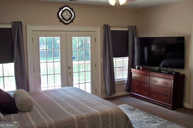 146 Rock Eagle Road, Monticello, GA 31064