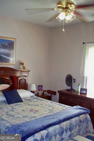 146 Rock Eagle Road, Monticello, GA 31064