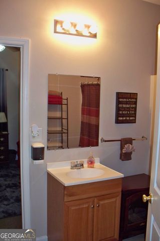 146 Rock Eagle Road, Monticello, GA 31064