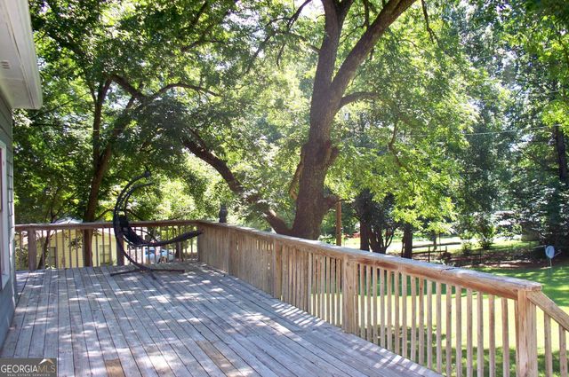146 Rock Eagle Road, Monticello, GA 31064