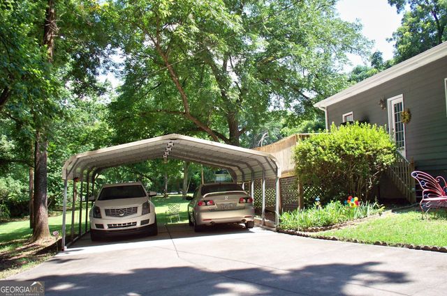 146 Rock Eagle Road, Monticello, GA 31064