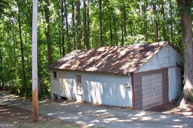 146 Rock Eagle Road, Monticello, GA 31064