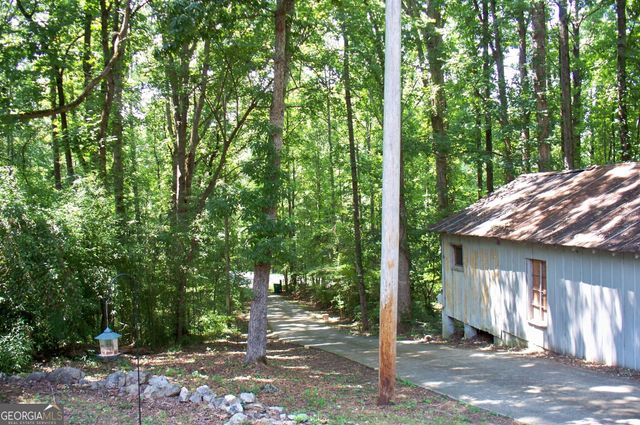 146 Rock Eagle Road, Monticello, GA 31064