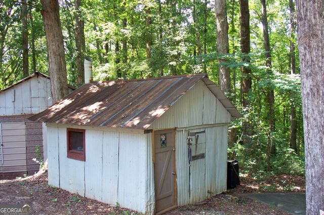 146 Rock Eagle Road, Monticello, GA 31064
