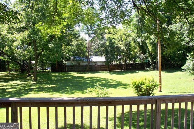 146 Rock Eagle Road, Monticello, GA 31064