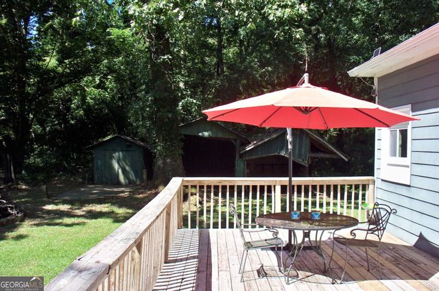 146 Rock Eagle Road, Monticello, GA 31064