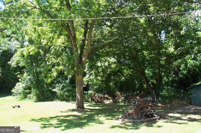 146 Rock Eagle Road, Monticello, GA 31064
