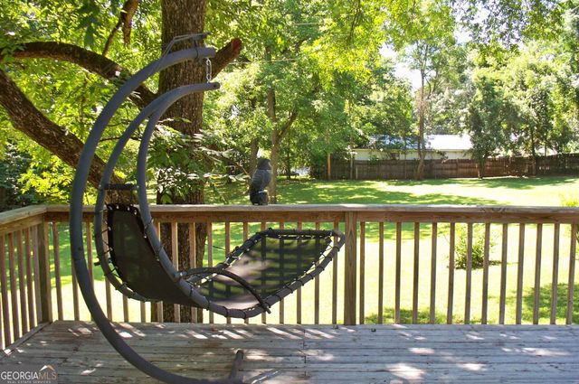 146 Rock Eagle Road, Monticello, GA 31064