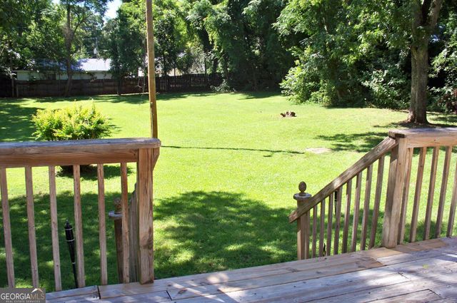 146 Rock Eagle Road, Monticello, GA 31064