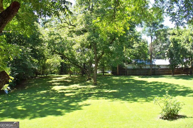 146 Rock Eagle Road, Monticello, GA 31064