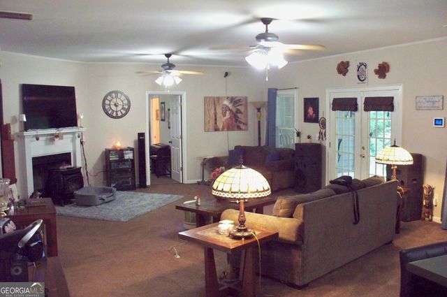 146 Rock Eagle Road, Monticello, GA 31064