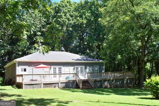 146 Rock Eagle Road, Monticello, GA 31064
