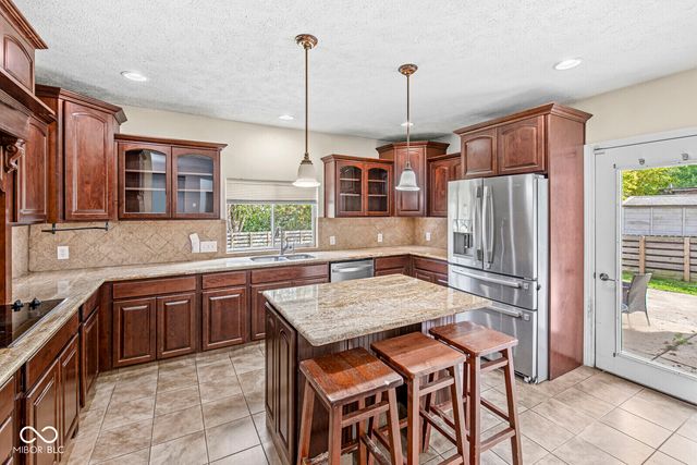 1263 Birchwood Way, Greenwood, IN 46143
