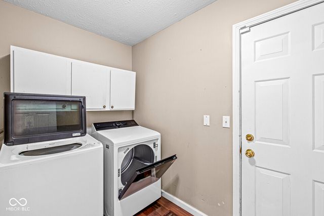 1263 Birchwood Way, Greenwood, IN 46143
