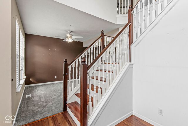 1263 Birchwood Way, Greenwood, IN 46143
