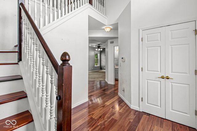 1263 Birchwood Way, Greenwood, IN 46143