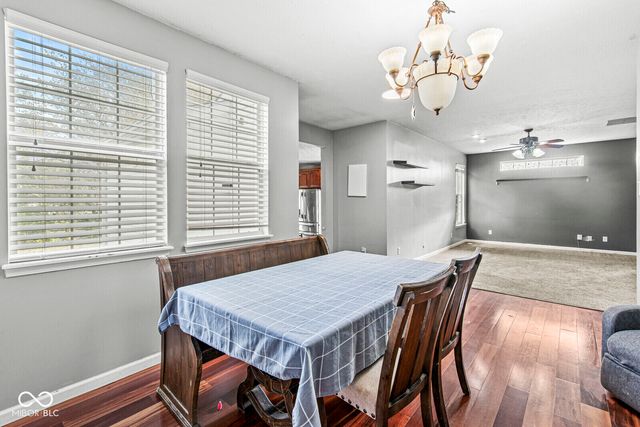 1263 Birchwood Way, Greenwood, IN 46143