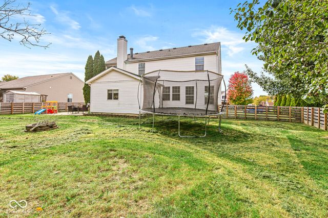 1263 Birchwood Way, Greenwood, IN 46143