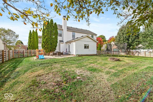1263 Birchwood Way, Greenwood, IN 46143