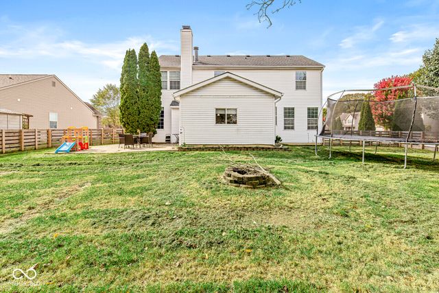 1263 Birchwood Way, Greenwood, IN 46143