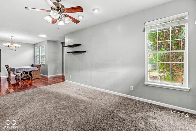 1263 Birchwood Way, Greenwood, IN 46143