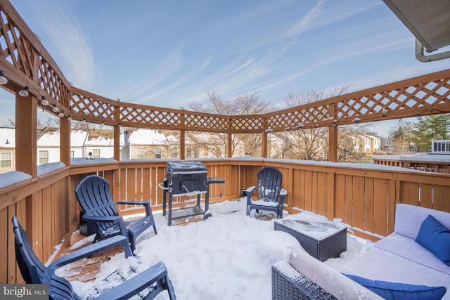 4556 VERMEER CT, Owings Mills, MD 21117