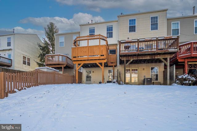 4556 VERMEER CT, Owings Mills, MD 21117