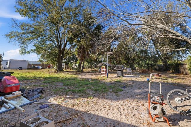 4103 W PEARL AVENUE, Tampa, FL 33611