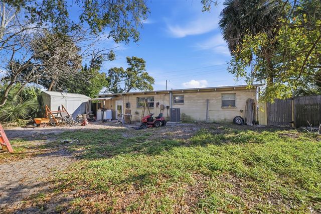 4103 W PEARL AVENUE, Tampa, FL 33611