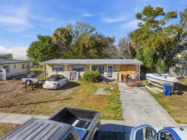 4103 W PEARL AVENUE, Tampa, FL 33611