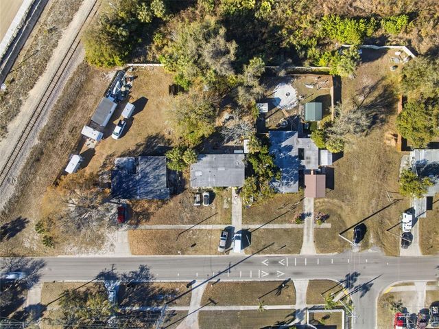 4103 W PEARL AVENUE, Tampa, FL 33611