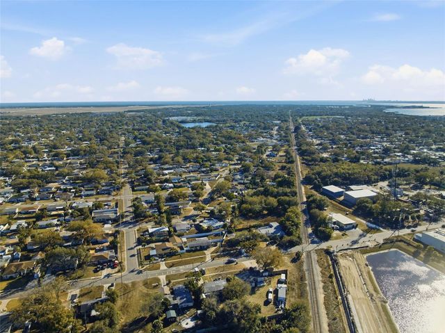 4103 W PEARL AVENUE, Tampa, FL 33611