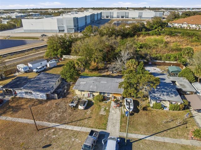 4103 W PEARL AVENUE, Tampa, FL 33611